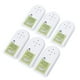 thumbnail image 1 of Cricket Funny Box, creador de ruidos de cricket Funny Funny usando 6pcs para oficina, 1 of 7