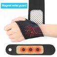 thumbnail image 3 of Muñequera ajustable Aqyh para mano izquierda y derecha: soporte de compresión para el túnel carpiano para deportes y protección de muñeca., 3 of 7
