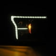 thumbnail image 3 of AlphaRex 18-20 Ford F150 (MK II 14th Gen Style) LUXX-Series LED Projector Headlights Alpha-Black, 3 of 7