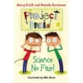 thumbnail image 2 of Project Droid: Science No Fair! : Project Droid #1 (Hardcover), 2 of 2