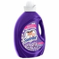 thumbnail image 2 of Suavitel Fabric Softener, Soothing Lavender 105 fl oz (Pack of 16), 2 of 5