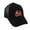 Black, variant on XASZHN Boys Hat Children Baseball Cap Summer Cartoon Prints Caps Car Girls Trucker Kids Sun Kids Hat Kids Caps Khaki 2-8 Years