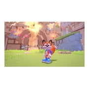 New Super Lucky Tale, Playful Studios, PlayStation 4, 696055227686