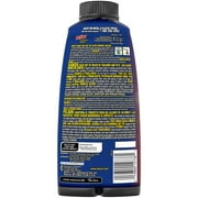 Drano Dual Force Foamer Clog Remover - Septic Safe Liquid - 17 Ounce