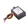 thumbnail image 4 of 20V-60V Baje a 6V 10A 60W Módulo Regulador Del Convertidor de Voltaje Del Automóvil Zulema Convertidor DC DC Buck, 4 of 8