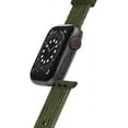 thumbnail image 3 of LifeProof Eco Friendly Band for Apple Watch 38mm/40mm/41mm, Sea Moss Green, 3 of 8