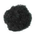 thumbnail image 1 of TechWave African Drawstring Ponytail, Synthetic Curly Natural Drawstring Ponytail M20b25 Head Human Lace Front Wig Short Curly Wigs for Women Lace Front 360 Wigs And Wigs for Women of Color Lace Front, 1 of 3