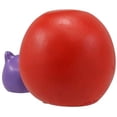 thumbnail image 3 of Furrybones Japanese Daruma With Mouse Friend Skeleton Statue Toy Furry Bones, 3 of 4
