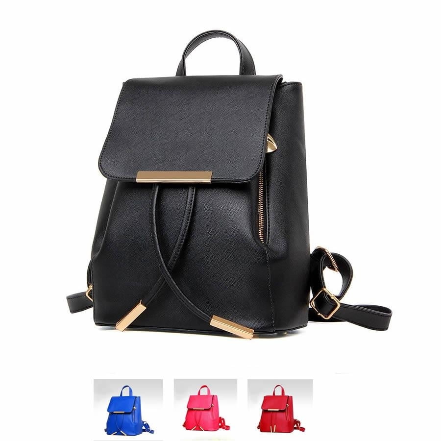bolsagallini convertible backpack