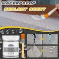 thumbnail image 4 of Anti-leak Agent Adhesive with Brush Non-toxic and Environment Friendly Agent for Sealing Any Cracked Surfaces, 4 of 5