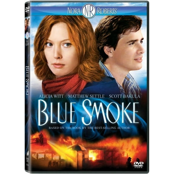 Pre-Owned Blue Smoke