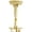 Yellow, variant on Octopuses Design Plastic Suction Cup Hook Space Efficient Wall Mounted Holder Utensils Hanger For Utensils Home Decors