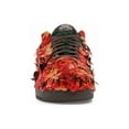 thumbnail image 3 of Nike Men's Air Force 1 Low LX Leaf Camo Shoes, from StockX, 3 of 5