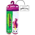 thumbnail image 6 of Pals Socks PS-18 Womens Dragon & Unicorn Socks, 6 of 6