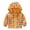 Jaune, variante sur Wxirdiow Manteaux pour Tout-Petits Garçons Coupe-Vent à Capuche Léger Coupe-Vent Résistant à l'Eau Manteaux d'Extérieur pour Enfants Rose Taille, 18-24 Mois