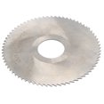 thumbnail image 2 of Disco de corte, hoja de sierra circular Disco de sierra de alta velocidad Hoja de sierra circular Diseño elevado, 2 of 9