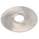 thumbnail image 1 of Disco De Sierra, Hoja De Sierra Circular Hoja De Sierra De Alta Resistencia Al Desgaste Para Equipos De Corte Para Suministros Industriales ANGGREK Hardware Tools, 1 of 8