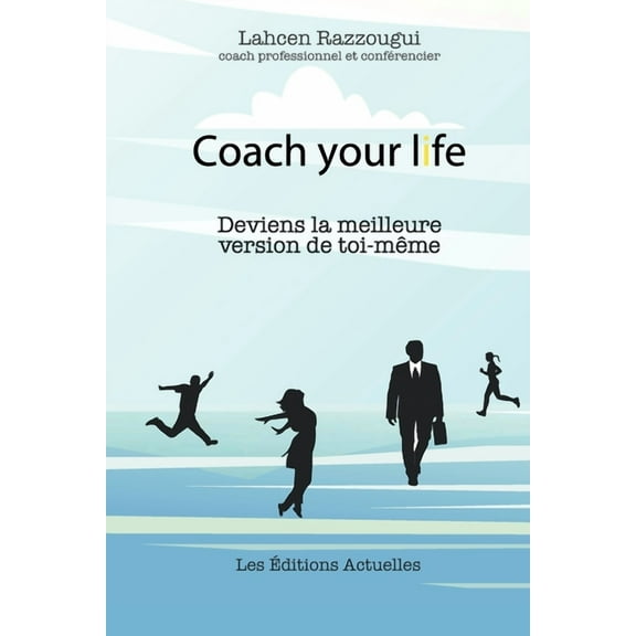 Coach Your Life: Coach Your Life (Paperback)