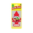 thumbnail image 2 of Aromatizante Little Trees Wild Cherry Pino Rojo, 2 of 3