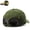 Green, variant on Pilot Goggles Baseball Cap, Vintage Aviator Style Cotton Hat with Goggle Detail for Travel Outdoor Casual Wear