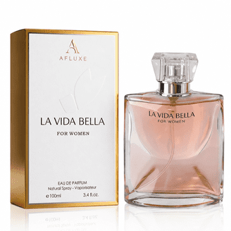 Love 2 Love Jasmine & Sparkling Mimosa Eau de Toilette .375 Fl Oz