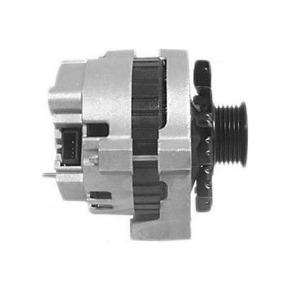 Bosch AL8670N Alternator Fits select: 1990-1993 CHEVROLET GMT-400, 1988-1993 CHEVROLET S TRUCK