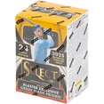 thumbnail image 2 of 2025 Panini Select Baseball Hobby Blaster Trading Card Box (Chase Hobby Blaster Exclusive Green Flash Parallels), 2 of 5