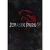Pre-Owned Jurassic Park III [WS] (DVD 0025192110122) directed by Joe Johnston