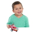 thumbnail image 3 of PJ Masks Turbo Blast Vehicles - Owl Glider & Owlette Figure, 3 of 9