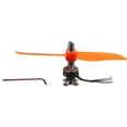 thumbnail image 2 of Fixed 12S 3800KV Brushless Motor For Remote Wing Control Airplane Aircraft Helicopter, 2 of 4