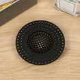 Hair Catcher Drain Covers Hair Stopper, Slop Basket Filter Trap, Mesh