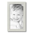 thumbnail image 2 of ArtToFrames 9x16 inch White Picture Frame, White Wood Poster Frame (4331), 2 of 8