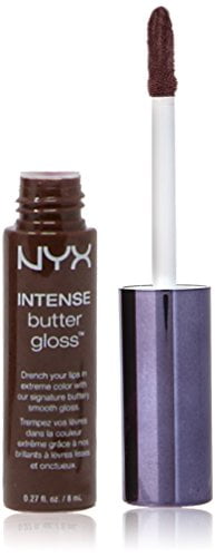 butter gloss nyx rocky road