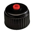 thumbnail image 2 of Vp Racing Fuels Replacment Cap For Plastic Utility Jug Black, 2 of 6