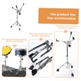 thumbnail image 3 of CRAFTHROU Snare Stand Drum Accessories Detachable 1Pack, 3 of 8