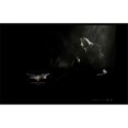 thumbnail image 1 of Batman Begins Movie Poster - 17 x 11 in., 1 of 1