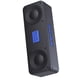 thumbnail image 3 of Altavoz Bluetooth inteligente,compatible con tarjeta de memoria Altavoz Bluetooth Recargable Multifuncional Heavy Bass 1200mAh Batería para senderismo para interior para playa, 3 of 7