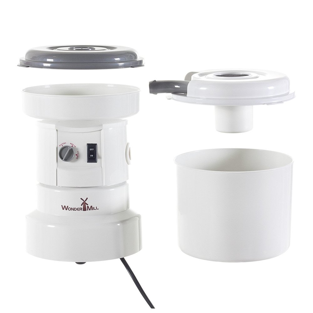 WonderMill Grain Mill