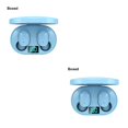 thumbnail image 2 of Bearachild 1 par de auriculares con manos libres para llamadas, micrófono incorporado, auriculares de fitness compatibles con Bluetooth, Type2 NO2, 2 of 6