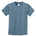 thumbnail image 4 of Port & Company - Youth Essential Tee, 4 of 5