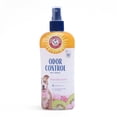 thumbnail image 1 of Spray Eliminador de Olores Arm & Hammer Flor de Kiwi 236 ml, 1 of 4