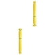 thumbnail image 1 of Par de Amortiguadores Gas K3500 1988 A 2000 Gmc Del Gas-Magnum MONROE ., 1 of 4