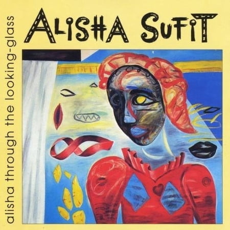 Alisha Through the Looking Glass