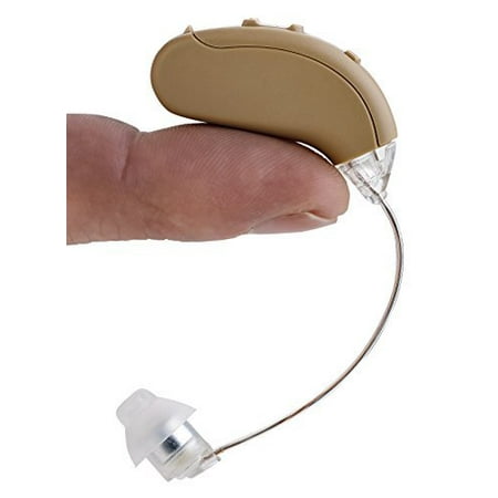 Quality High Power BTE Hearing Personal Sound Amplifier | NEW RELEASE By