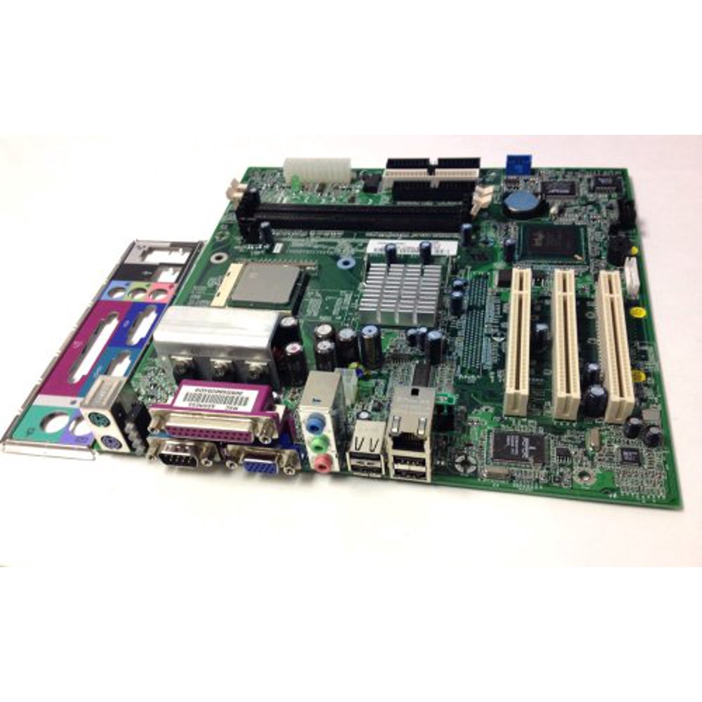 Dell Dimension 2400 Motherboard K5148 G1548 C2425 F5949 Refurbished