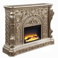 thumbnail image 2 of Danae Fireplace, 2 of 6