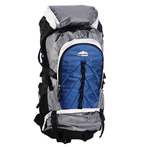 internal frame backpack clearance
