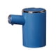 thumbnail image 2 of Aireador eléctrico vertedor bomba dispensadora recargable USB portátil para viajes a casa azul perfecl Bomba de agua potable automática, 2 of 8