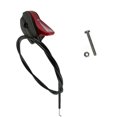 thumbnail image 3 of Lawn Mower Throttle Control Heavy Duty Plastic Coated Cable For Victa For Masport For Rover 4 Stroke Lawnmowers Garden Tool, 3 of 5