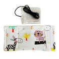 thumbnail image 4 of Paquete de 3-10 bolsas de leche infantil más cálidas cebra y piezas SM SunniMix Calienta biberones para leche materna, 4 of 8